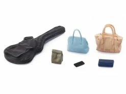 Tamiya Bausatz Campus Freunde, Figurenset II 1:24 -Modellbausätze Verkäufe 229041236 xxl