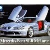 Tamiya Bausatz Mercedes SLR Mc Laren 1:24 1 Tamiya Bausatz Mercedes SLR Mc Laren 1:24 -Modellbausätze Verkäufe 229041524 xxl