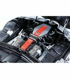 Tamiya Bausatz Mercedes SLR Mc Laren 1:24 -Modellbausätze Verkäufe 229041540 xxl