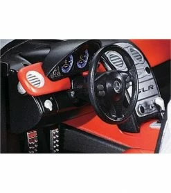 Tamiya Bausatz Mercedes SLR Mc Laren 1:24 -Modellbausätze Verkäufe 229041542 xxl