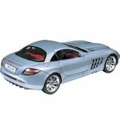 Tamiya Bausatz Mercedes SLR Mc Laren 1:24 -Modellbausätze Verkäufe 229041544 xxl