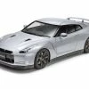 Tamiya Bausatz Nissan GT-R 2008 1:24 -Modellbausätze Verkäufe 229041608 xxl