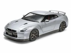 Tamiya Bausatz Nissan GT-R 2008 1:24