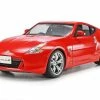 Tamiya Bausatz Nissan 370Z 1:24 -Modellbausätze Verkäufe 229041795 xxl
