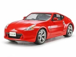 Tamiya Bausatz Nissan 370Z 1:24