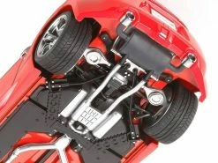 Tamiya Bausatz Nissan 370Z 1:24 -Modellbausätze Verkäufe 229041799 xxl