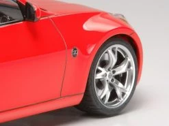 Tamiya Bausatz Nissan 370Z 1:24 -Modellbausätze Verkäufe 229041801 xxl