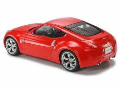 Tamiya Bausatz Nissan 370Z 1:24 -Modellbausätze Verkäufe 229041807 xxl