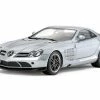 Tamiya Bausatz Mercedes Benz SLR722 Edition 1:24