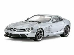 Tamiya Bausatz Mercedes Benz SLR722 Edition 1:24