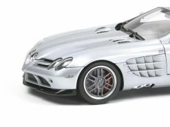 Tamiya Bausatz Mercedes Benz SLR722 Edition 1:24 -Modellbausätze Verkäufe 229041854 xxl