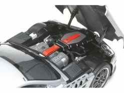 Tamiya Bausatz Mercedes Benz SLR722 Edition 1:24 -Modellbausätze Verkäufe 229041856 xxl