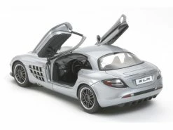 Tamiya Bausatz Mercedes Benz SLR722 Edition 1:24 -Modellbausätze Verkäufe 229041858 xxl