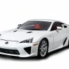 Tamiya Bausatz Lexus LFA 1:24