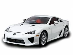 Tamiya Bausatz Lexus LFA 1:24