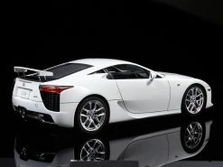 Tamiya Bausatz Lexus LFA 1:24 18 Tamiya Bausatz Lexus LFA 1:24 -Modellbausätze Verkäufe 229041935 xxl