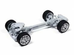 Tamiya Bausatz Lexus LFA 1:24 20 Tamiya Bausatz Lexus LFA 1:24 -Modellbausätze Verkäufe 229041939 xxl