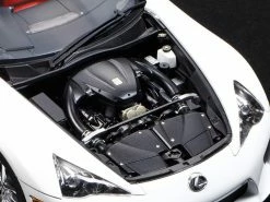 Tamiya Bausatz Lexus LFA 1:24 21 Tamiya Bausatz Lexus LFA 1:24 -Modellbausätze Verkäufe 229041941 xxl