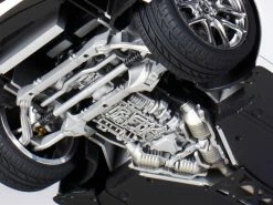 Tamiya Bausatz Lexus LFA 1:24 22 Tamiya Bausatz Lexus LFA 1:24 -Modellbausätze Verkäufe 229041943 xxl