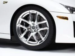 Tamiya Bausatz Lexus LFA 1:24 25 Tamiya Bausatz Lexus LFA 1:24 -Modellbausätze Verkäufe 229041949 xxl