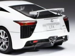 Tamiya Bausatz Lexus LFA 1:24 26 Tamiya Bausatz Lexus LFA 1:24 -Modellbausätze Verkäufe 229041951 xxl
