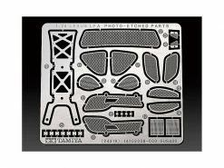 Tamiya Bausatz Lexus LFA 1:24 28 Tamiya Bausatz Lexus LFA 1:24 -Modellbausätze Verkäufe 229041955 xxl