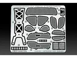 Tamiya Bausatz Lexus LFA «Full-View» 1:24 7 Tamiya Bausatz Lexus LFA «Full-View» 1:24 -Modellbausätze Verkäufe 229042064 xxl