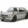 Tamiya Bausatz Nissan Skyline 2000 GT-R 1:24