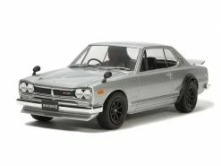 Tamiya Bausatz Nissan Skyline 2000 GT-R 1:24