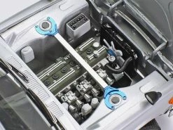 Tamiya Bausatz Nissan Skyline 2000 GT-R 1:24 -Modellbausätze Verkäufe 229042255 xxl