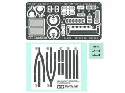 Tamiya Bausatz Nissan Skyline 2000 GT-R 1:24 -Modellbausätze Verkäufe 229042259 xxl