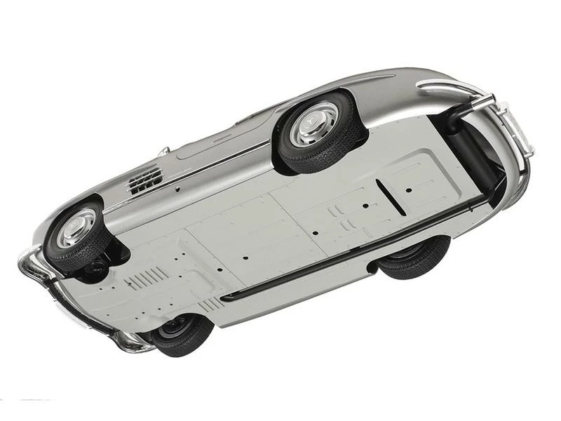 Tamiya Bausatz Mercedes-Benz 300SL 1:24 5 Tamiya Bausatz Mercedes-Benz 300SL 1:24 – Bild 3