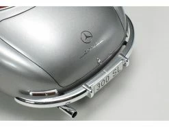 Tamiya Bausatz Mercedes-Benz 300SL 1:24 21 Tamiya Bausatz Mercedes-Benz 300SL 1:24 -Modellbausätze Verkäufe 229042405 xxl