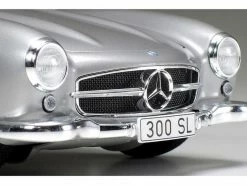 Tamiya Bausatz Mercedes-Benz 300SL 1:24 22 Tamiya Bausatz Mercedes-Benz 300SL 1:24 -Modellbausätze Verkäufe 229042407 xxl