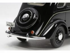 Tamiya Bausatz Toyoda Model AA 1:24 11 Tamiya Bausatz Toyoda Model AA 1:24 -Modellbausätze Verkäufe 229129330 xxl