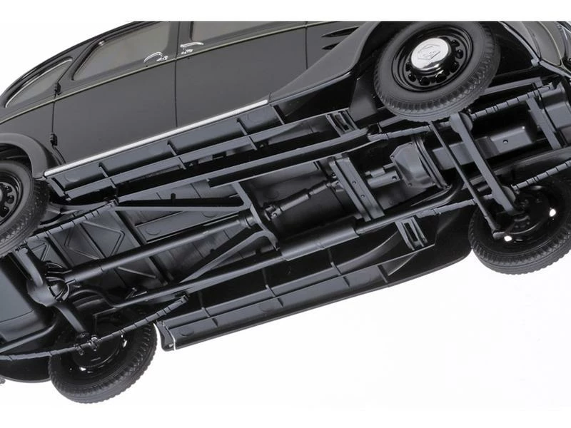 Tamiya Bausatz Toyoda Model AA 1:24 6 Tamiya Bausatz Toyoda Model AA 1:24 – Bild 4