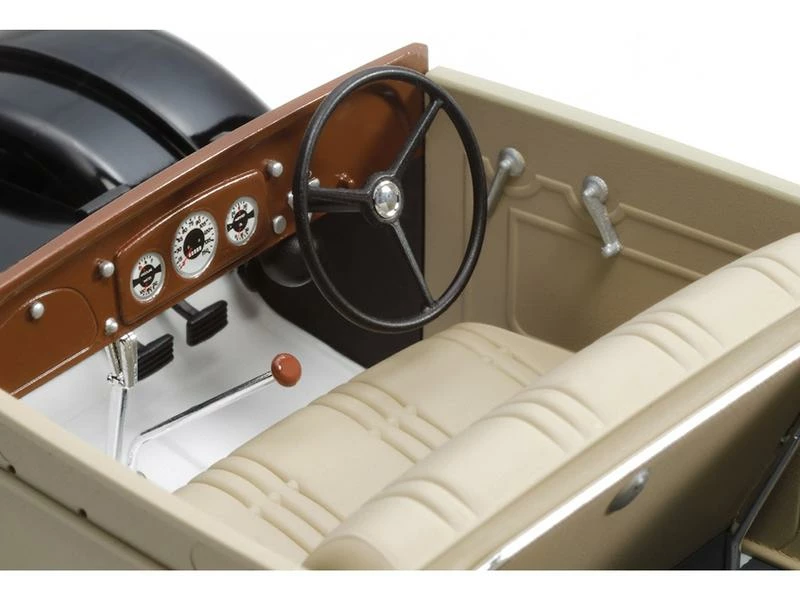 Tamiya Bausatz Toyoda Model AA 1:24 7 Tamiya Bausatz Toyoda Model AA 1:24 – Bild 5