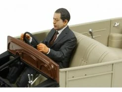 Tamiya Bausatz Toyoda Model AA 1:24 14 Tamiya Bausatz Toyoda Model AA 1:24 -Modellbausätze Verkäufe 229129336 xxl