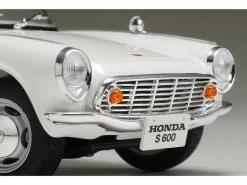 Tamiya Bausatz Honda S600 1:24 -Modellbausätze Verkäufe 229132572 xxl