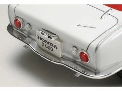 Tamiya Bausatz Honda S600 1:24 -Modellbausätze Verkäufe 229132574 xxl