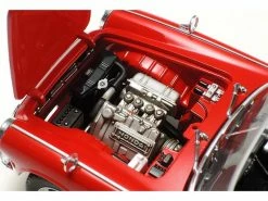 Tamiya Bausatz Honda S600 1:24 -Modellbausätze Verkäufe 229132578 xxl