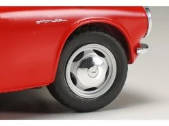 Tamiya Bausatz Honda S600 1:24 -Modellbausätze Verkäufe 229132584 xxl
