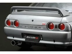 Tamiya Bausatz Nissan Skyline GT-R R32 Nismo 1:24 -Modellbausätze Verkäufe 229134543 xxl