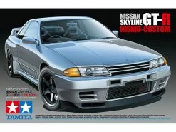 Tamiya Bausatz Nissan Skyline GT-R R32 Nismo 1:24 -Modellbausätze Verkäufe 229134580 xxl