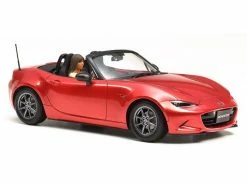Tamiya Bausatz Mazda MX-5 ND 1:24 -Modellbausätze Verkäufe 229136097 xxl
