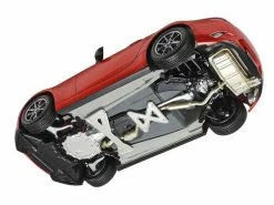 Tamiya Bausatz Mazda MX-5 ND 1:24 -Modellbausätze Verkäufe 229136233 xxl