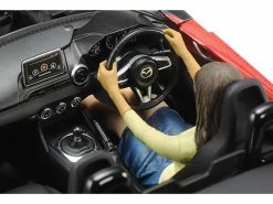 Tamiya Bausatz Mazda MX-5 ND 1:24 -Modellbausätze Verkäufe 229136235 xxl