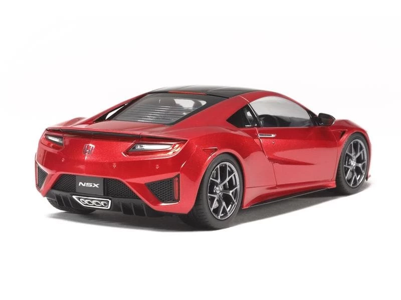 Tamiya Bausatz Honda NSX 2016 1:24 4 Tamiya Bausatz Honda NSX 2016 1:24 – Bild 2