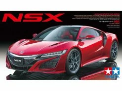 Tamiya Bausatz Honda NSX 2016 1:24 14 Tamiya Bausatz Honda NSX 2016 1:24 -Modellbausätze Verkäufe 229137713 xxl