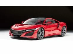 Tamiya Bausatz Honda NSX 2016 1:24 15 Tamiya Bausatz Honda NSX 2016 1:24 -Modellbausätze Verkäufe 229137715 xxl
